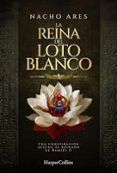 La reina del loto blanco