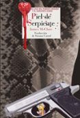 piel de serpiente