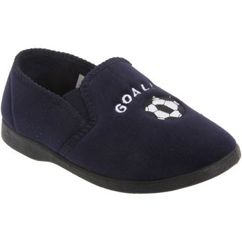Zedzzz Pantuflas DF328 para niño