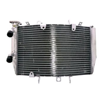 Refrigerador motor Triumph Speed Triple 1050 '11- agua