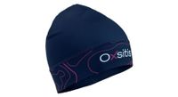 gorro oxsitis origin azul marino purpura