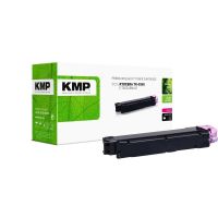 cartucho de toner compatible kmp magenta para kyocera tk5345m