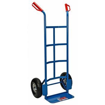 Carretilla De Mano 200 Kg Qt103 Toolland
