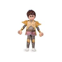 my other me fun company sl disfraz de playmobil movie marla - 5-6 anos viving costumes - 231530