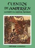 cuentos de andersen (9ª ed.)