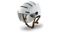 casco urbano kask 2017 lifestyle blanco