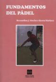 fundamentos del padel