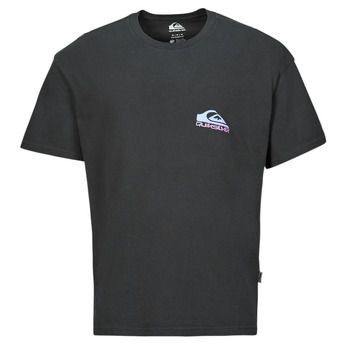 Quiksilver Camiseta TAKE US BACK LOGO SS para hombre