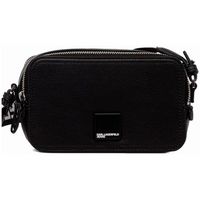 karl lagerfeld bolso b3w30169 klj box logo camera bag para mujer