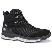 hanwag zapatillas altas blueridge es para hombre