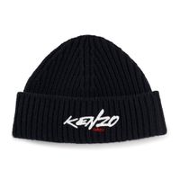 kenzo sombreros mujer - negro talla os