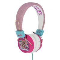 otl technologies lol surprise squadgoals auriculares infantiles