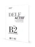 delf actif b2 tous guide