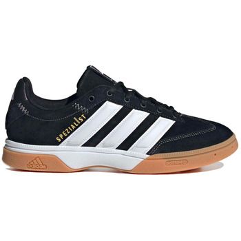 adidas Zapatillas deporte Baskets spezialist cuir para mujer