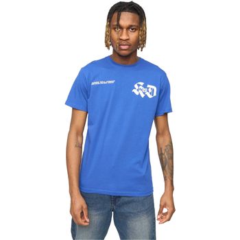 Kings Will Dream Camiseta Cartellio para hombre