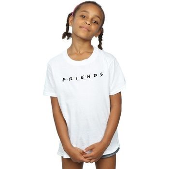 Friends Camiseta BI18275 para niña