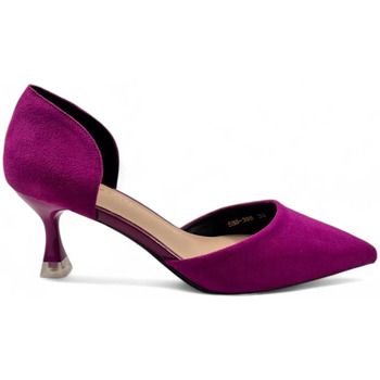 Timbos Zapatos de tacón Salon tacon vestir mujer buganvilla 130492 para mujer