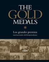 the gold medals