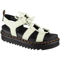 dr martens sandalias dr nartilla hydro para mujer