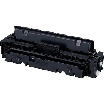 Compatible Black Canon 046HBK High Capacity Toner Cartridge (Replaces Canon 1254C002)