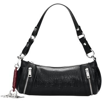 Desigual Bolso BAG_HALF LOGO ZARAUZ NF B 26WAXP99 para mujer