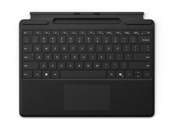 Microsoft TypeCover Pro8-9-10 h-pen CoPilot ES Neg