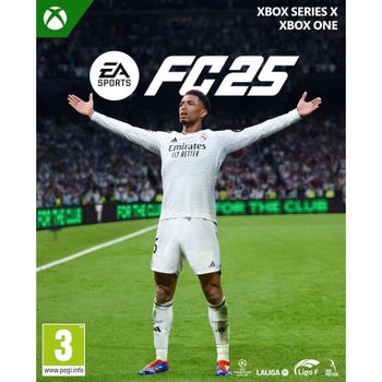 EA SPORTS FC 25 Xbox Series X/One