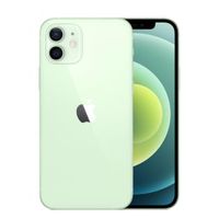 iphone 12 64gb apple - verde