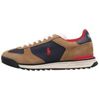 polo ralph lauren zapatillas varick pp para hombre