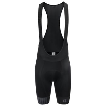 Kalas Motion Z2 Bib Shorts - XXL - Black