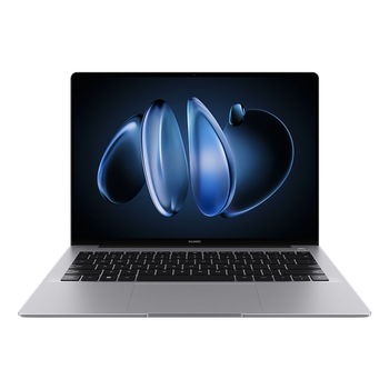HUAWEI MateBook 14 U5-125H 16GB + 512GB Space Grey