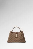 bolsa tote con logo yvonne