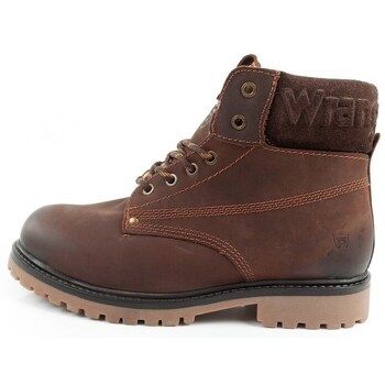 Wrangler Botines 20253058IKU para hombre