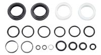 kit de servicio rockshox para revelation solo air  2014 2016