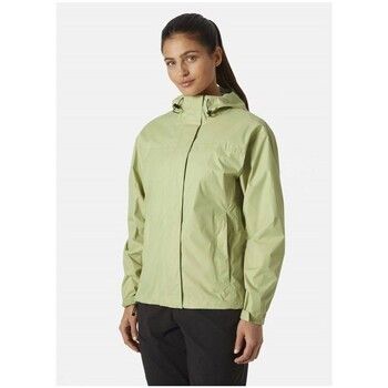 Helly Hansen Cortaviento W Loke Jacket para mujer