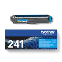brother tn-241c toner cian original