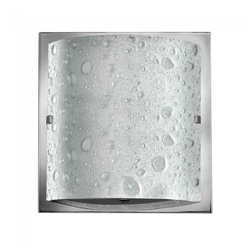 Aplique de pared para baños daphne
