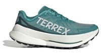adidas terrex hombre - verde