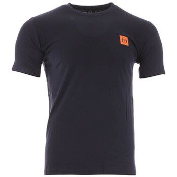 Sergio Tacchini Tops y Camisetas Squared para hombre