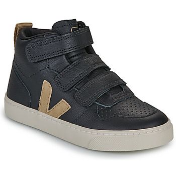 Veja Zapatillas altas SMALL V-10 MID para niño