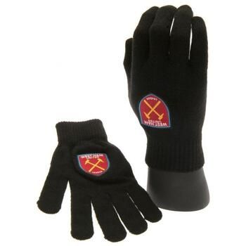 West Ham United Fc Guantes TA2241 para niño