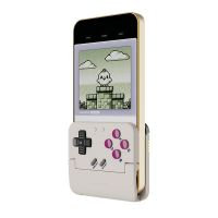 gamesir pocket 1 taco abrazadera vertical inalambrico bluetooth gamepad para android arcade retro juego movil bateria de