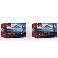 edredon nordico mash luxury 98 plumon 120 gr cama 150 240x220