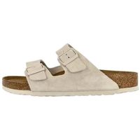 birkenstock sandalias sandales arizona sfb vl daim para hombre
