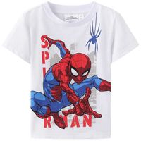 marvel tops y camisetas gt57603 para nino