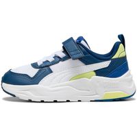 puma zapatillas trinity 2 lt ac ps para nino