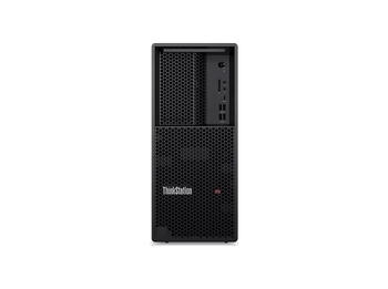 PC sobremesa - Lenovo ThinkStation P3 Gen 2 Profesional, Intel® Core™ Ultra 7 265K, 32GB RAM, 1TB SSD, GeForce RTX™ A1000, W11Pro, Teclado y ratón