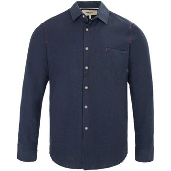 Firetrap Camisa manga larga GT21277 para hombre