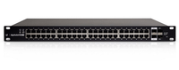 ubiquiti edgeswitch es-48-500w 48xgb 2xsfp 2xsfp