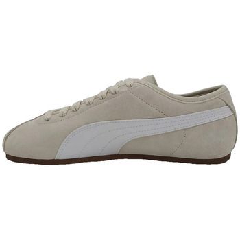 Puma Zapatillas Baskets Tackle cuir para mujer